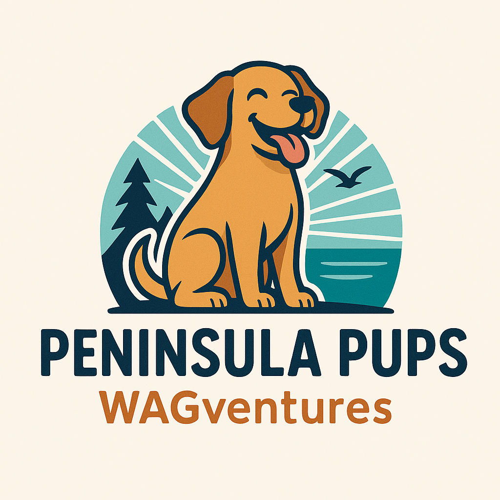 Peninsula Pups