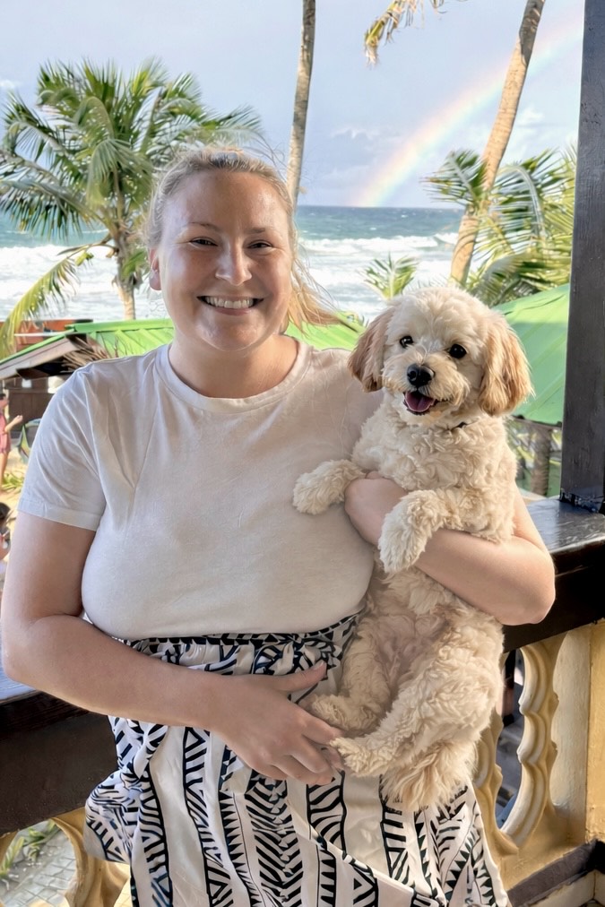 Jennifer Morrone, Owner