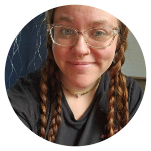 Annette Pedersen, Critter Care Specialist