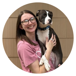Critter Sitters and More Logo