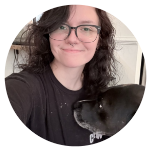 Critter Sitters and More Logo